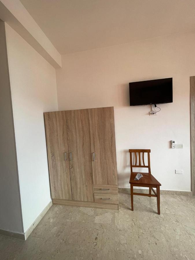 La Finestra Sul Mare B&B Crotone Eksteriør billede