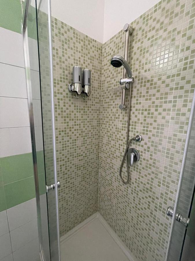 La Finestra Sul Mare B&B Crotone Eksteriør billede