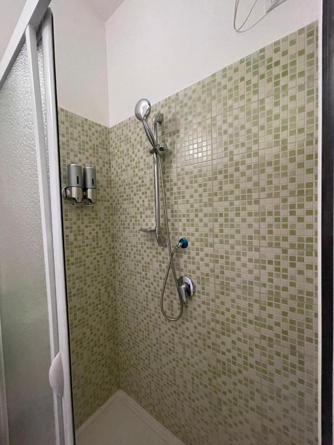 La Finestra Sul Mare B&B Crotone Eksteriør billede