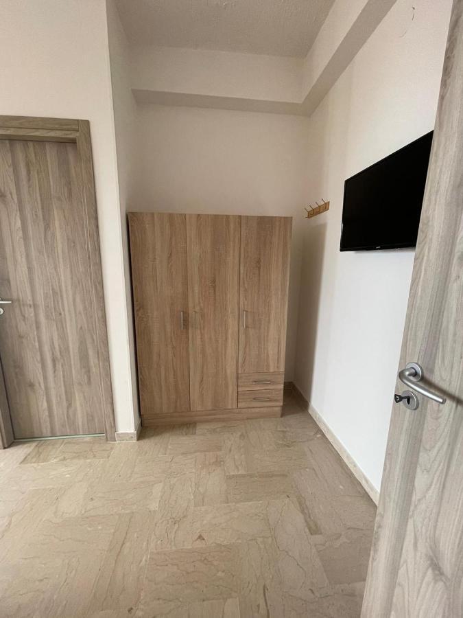 La Finestra Sul Mare B&B Crotone Eksteriør billede
